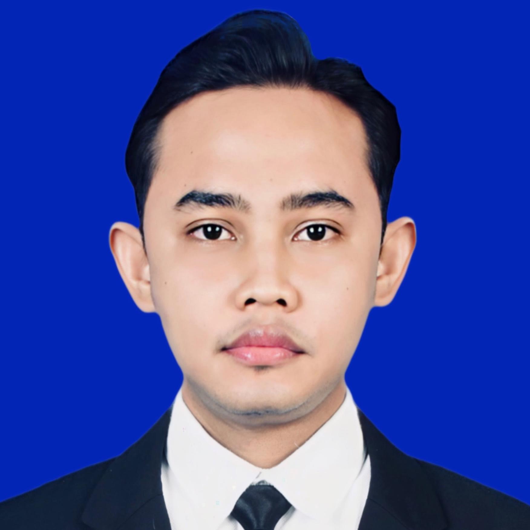 Ahmad Rizki Zamnur