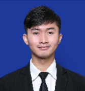 Blasius Yonas Vikariandi