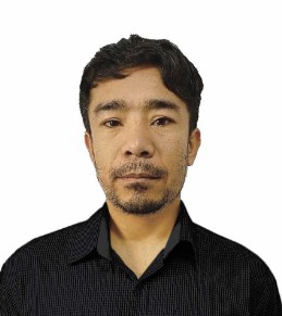 Ezzad Nauruzi