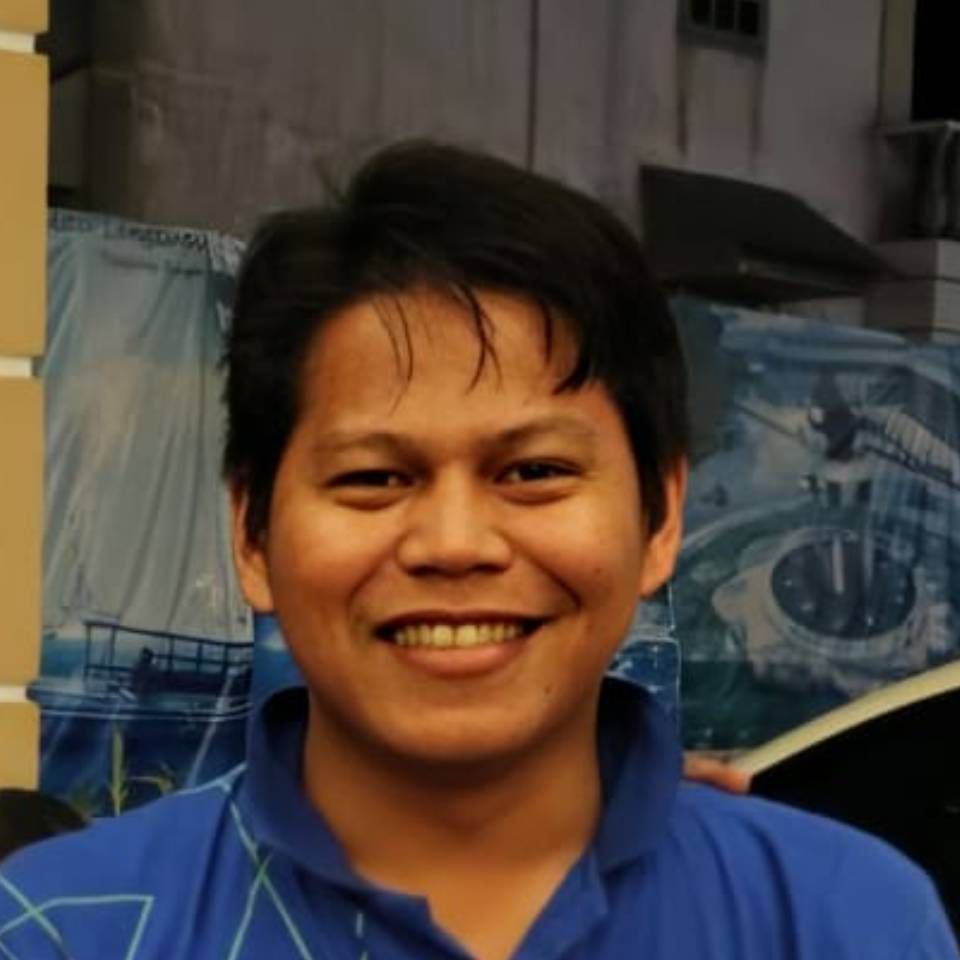 YOGI SANTOSO