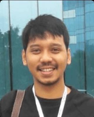 Angga Dwi Wibowo