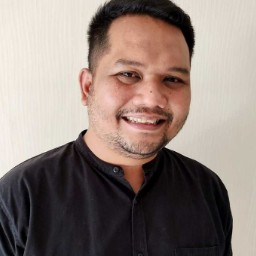 BHAKTI HERYANJAYA