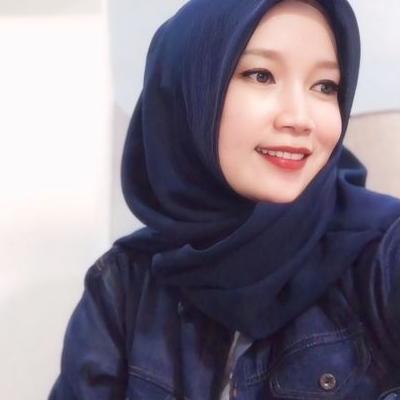Siti Rohmah Noviah