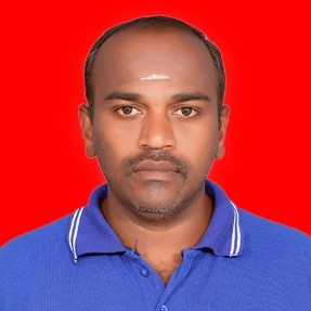 P JEEVANANTHAM