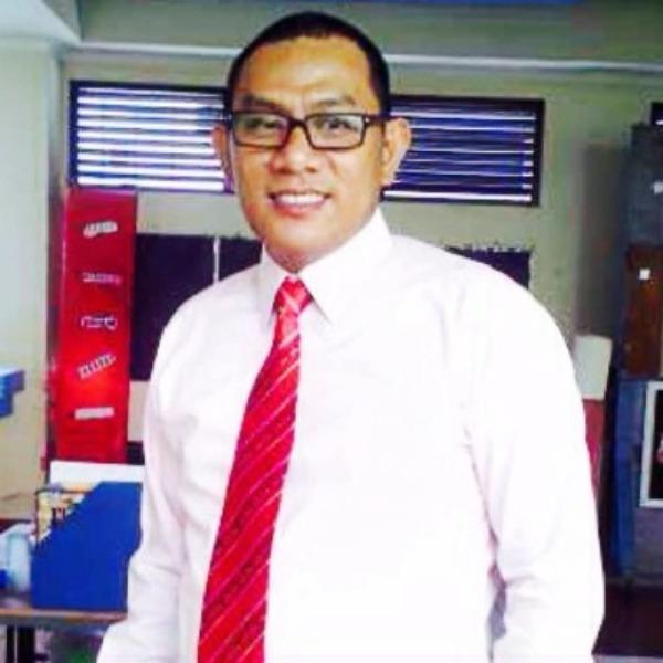ISMU WIDODO