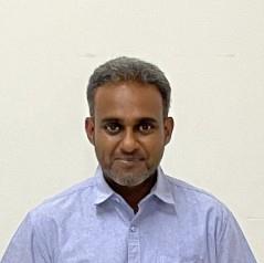 Indrappriyan Selvamohan