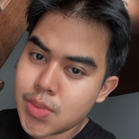 Muhammad Rahman Fauzi