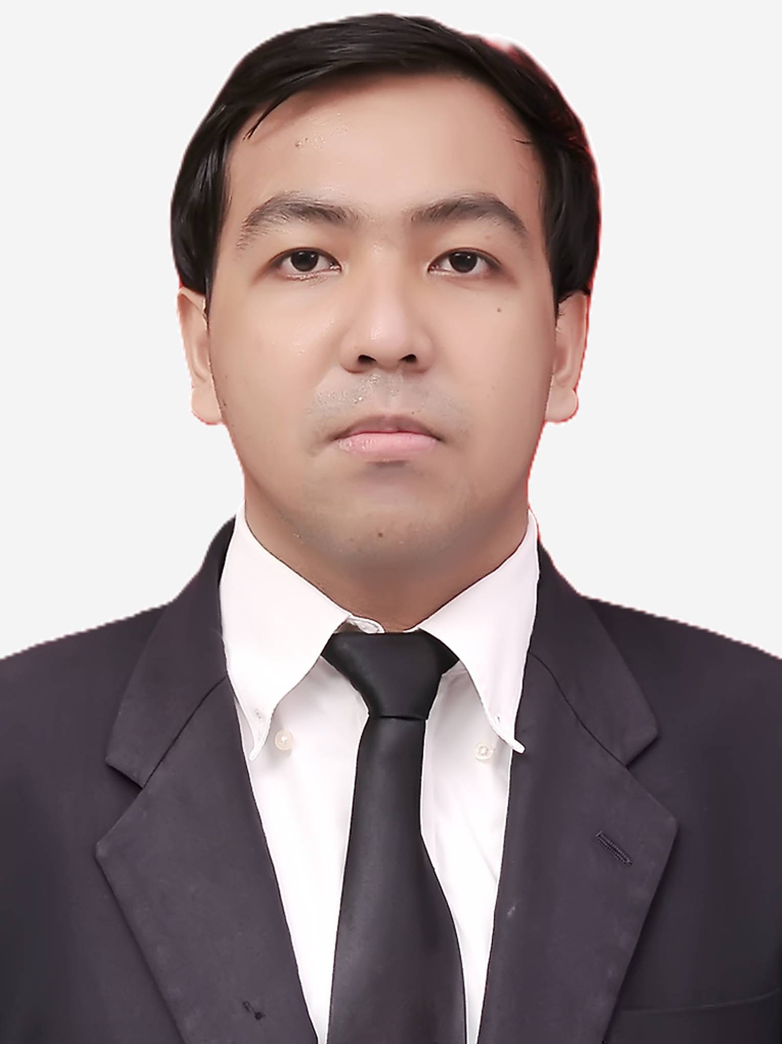 Ghazwan Septrian Ahmad