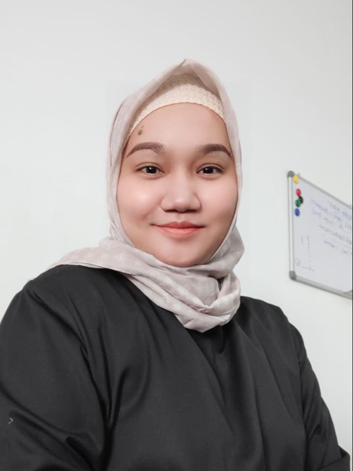 TRULY RIZKI ANANDA
