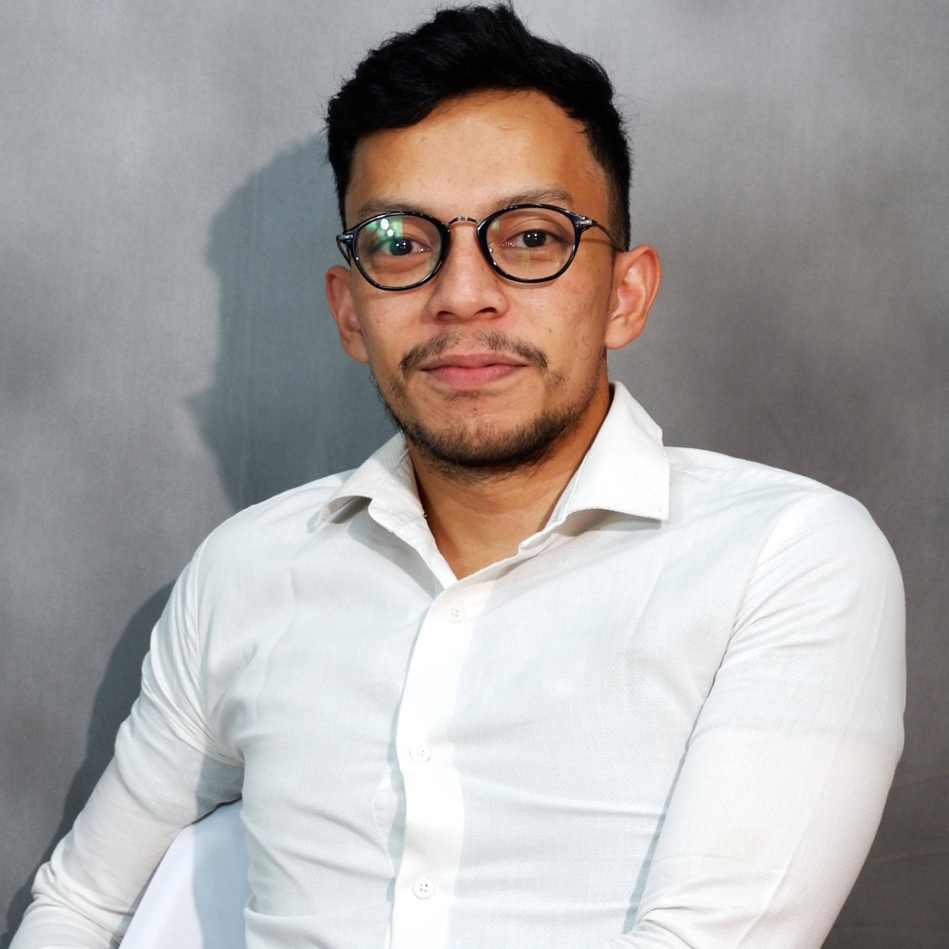 Dzaky Naufal