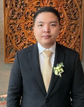JONATHAN KURNIA