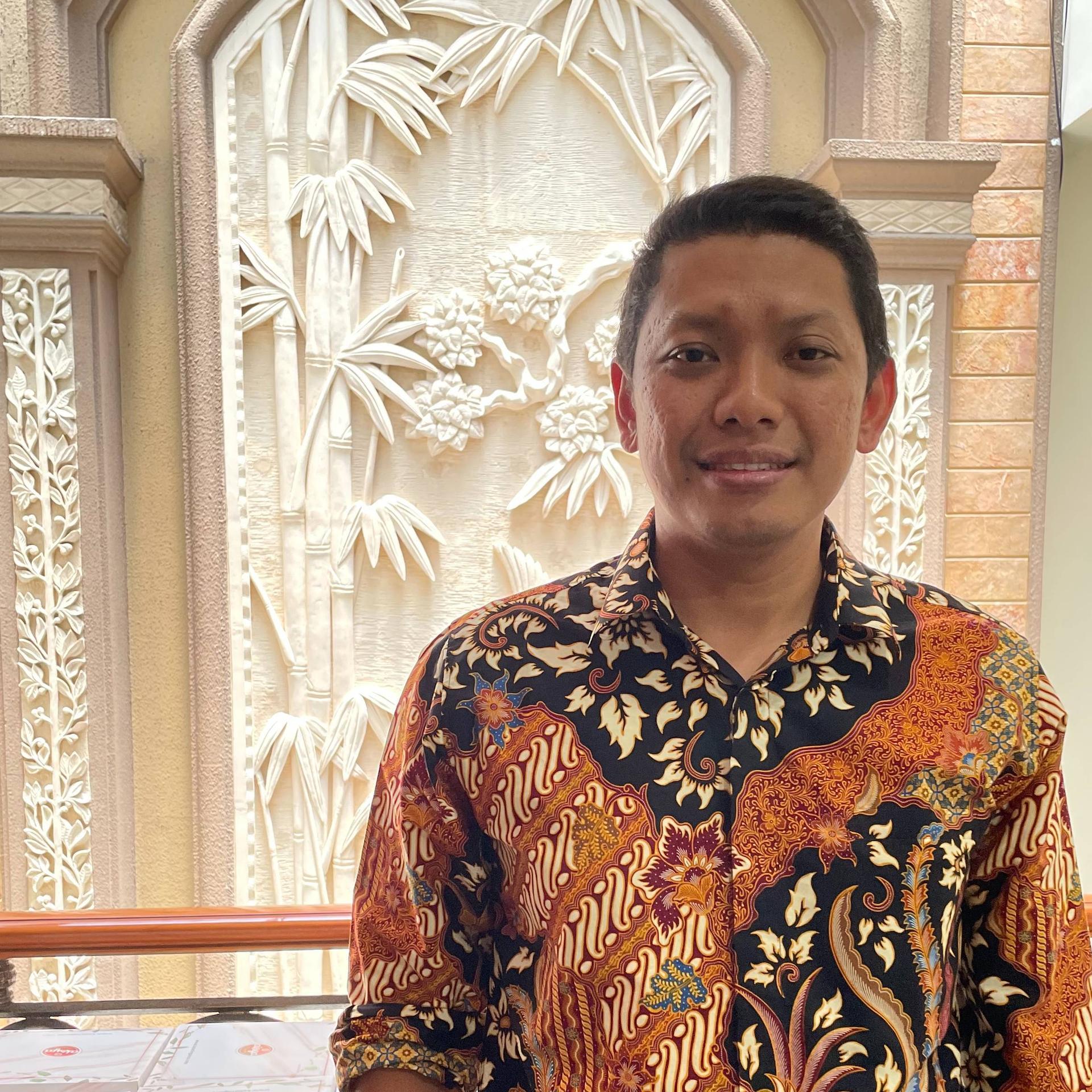 Wahyu Khrisna Dewangga