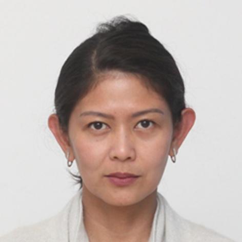 Nadia Hasanuddin
