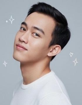 Jordy Hartono