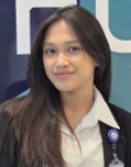 Maia Zeta Wahju