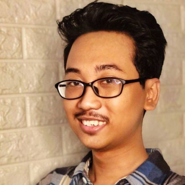 Achmad Norcholis