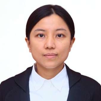 FREDLINA MARGARET
