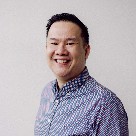 Thomas Gobinyono Goh