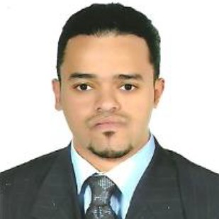 Ebrahim Albatati