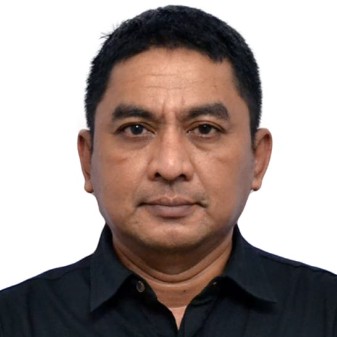 Arief Budiman
