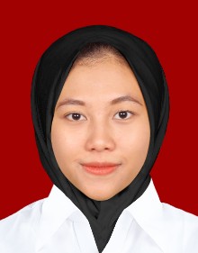 Erita Rosa Larasati Daud
