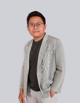Imanuel Cahyo Brilian