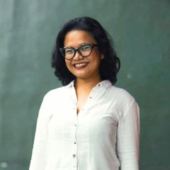 Nabiela Puti Rahmadiana