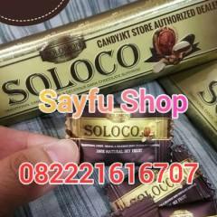 Toko Jual Permen Soloco Di Bali 082221616707 Soloco Candy Asli Di B