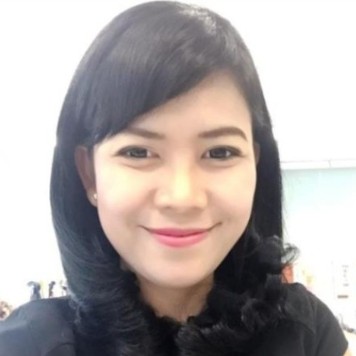 ENDAH FITRIANA