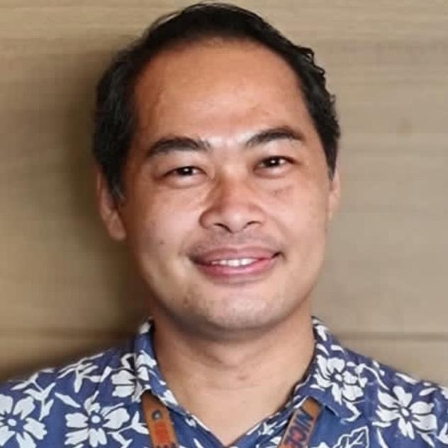 Andre Darmawan