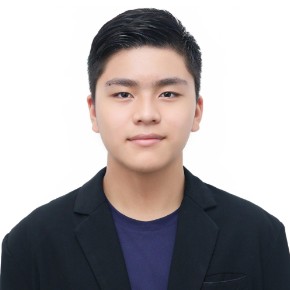 Garrend Alexander Sebastian