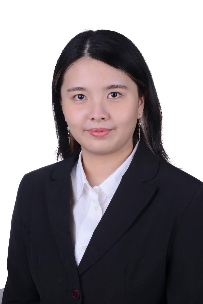 Angelica Setianto