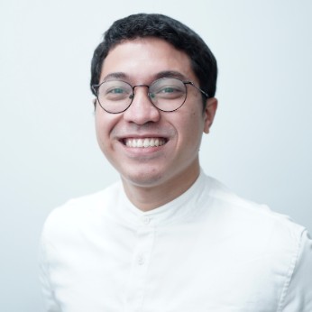 Raedi Fadil Zulfahmi
