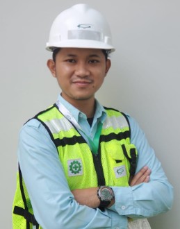Chrisna Anam Guntara