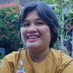 NAOMI DISTRINA GINTING