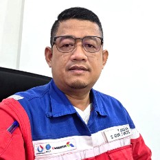 Andris Tamzil