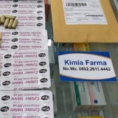 Miso Obat Aborsi di Barito 085226114443 Jual Cytotec Barito