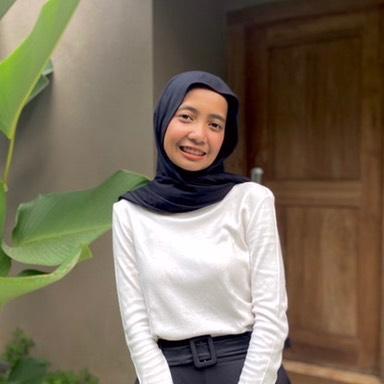 Syafannisa Anindya Eka Kartika