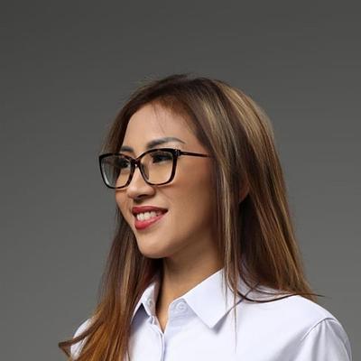 KUAMILA GEIZIA RASHA