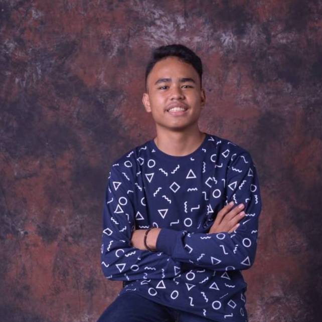 Dean Rafhael Marpaung