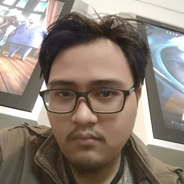 Alfikar Yusuf Azmi