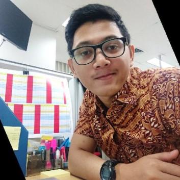Eko Nurdiyanto
