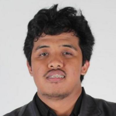 Yoga Nugraha Pryandika