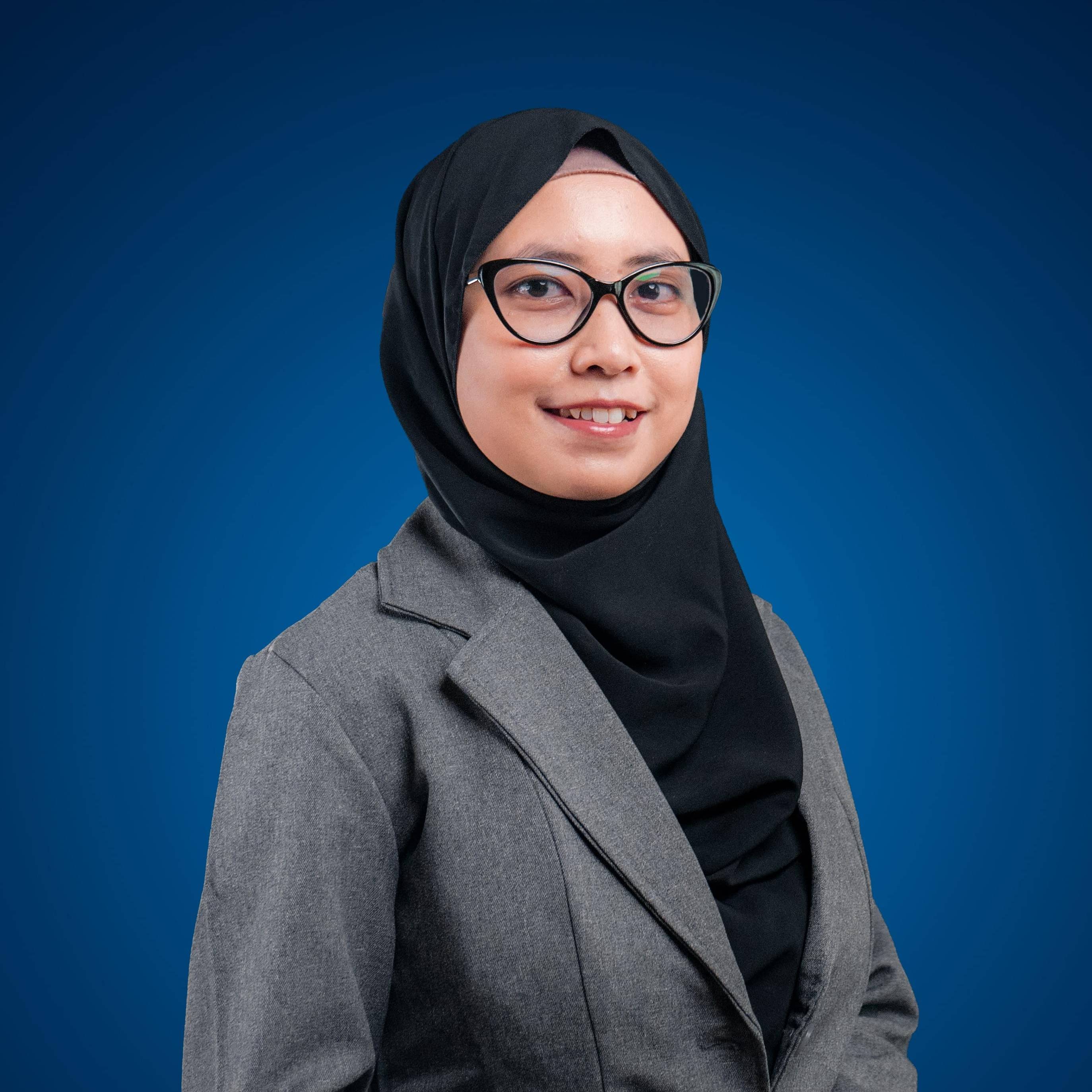 KARTIKA TRIANITA