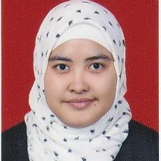 ARNIDA SETIYA NINGSIH
