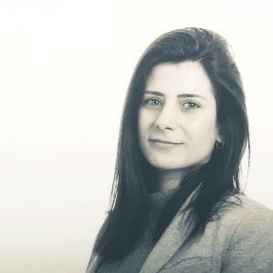 Gaëlle Amador