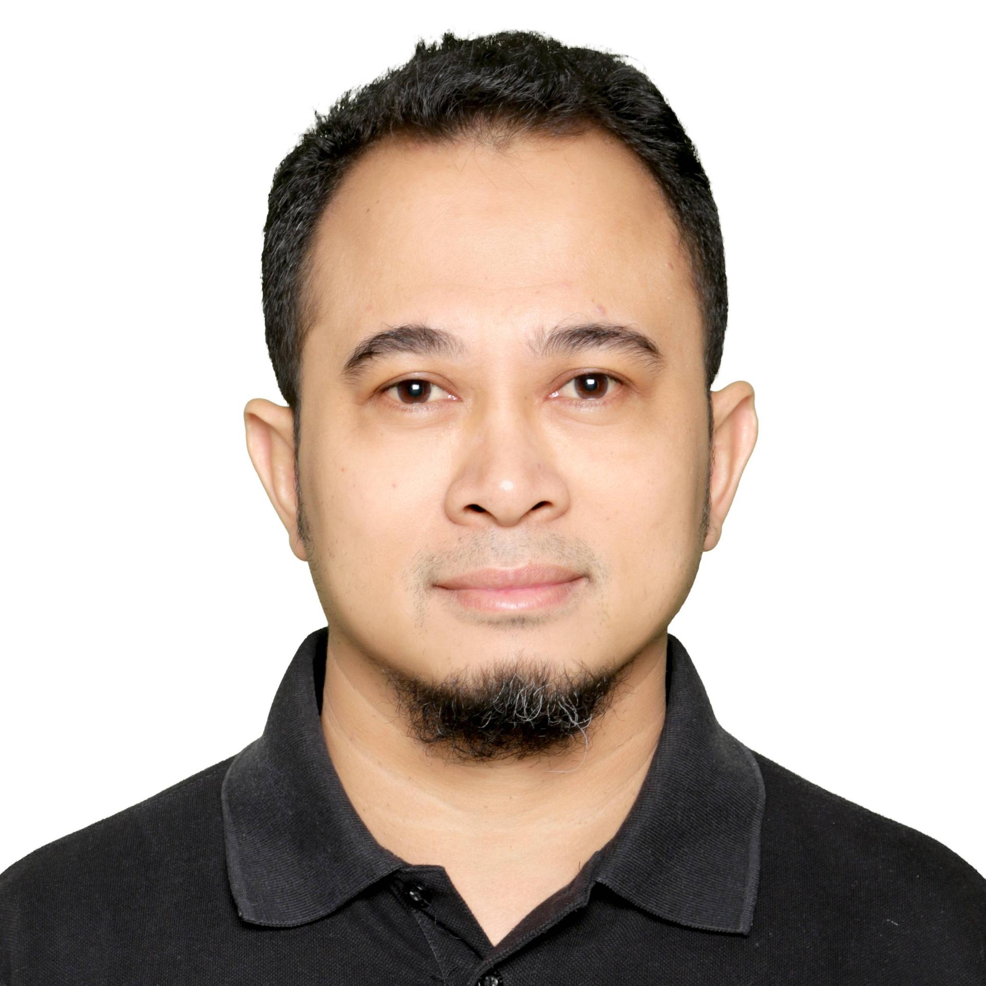 EKO PRASETYO