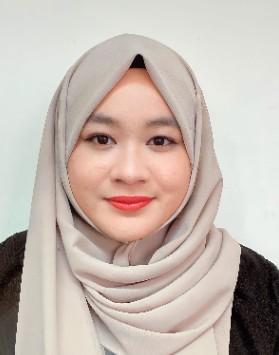 Nabila Qonita Sitoresmi