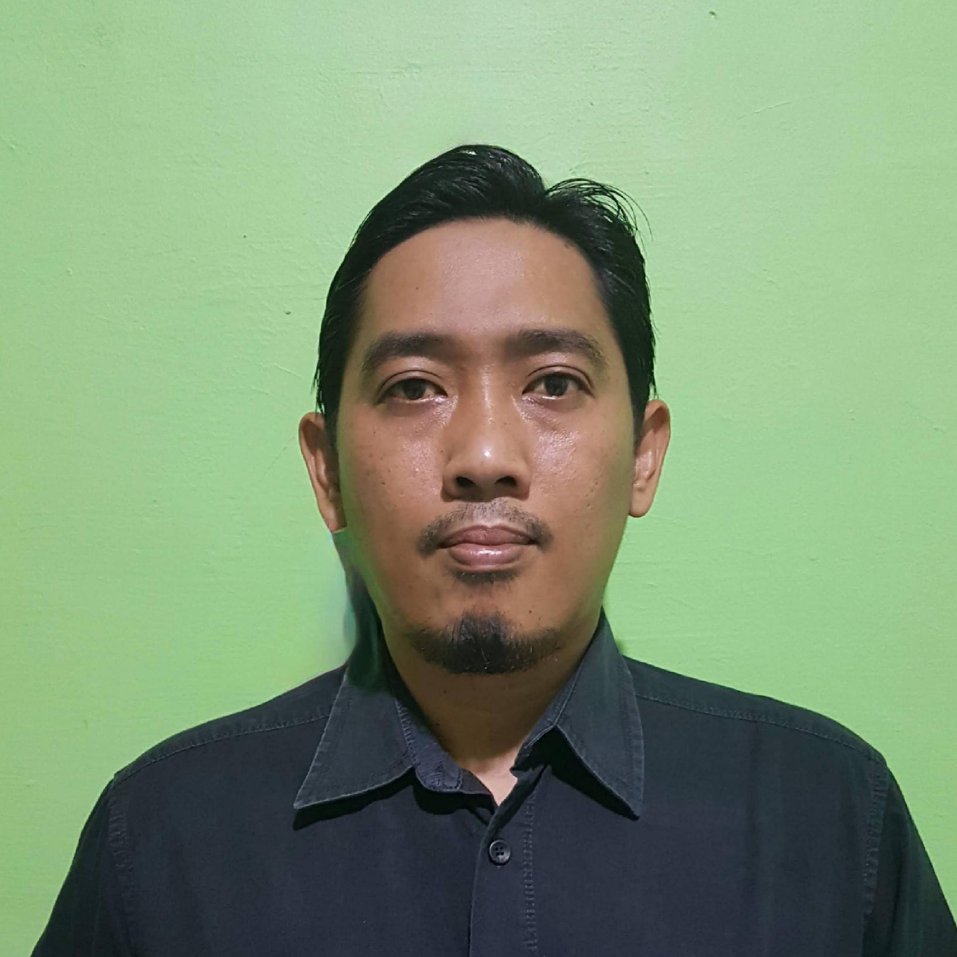 ANDY NURHADI