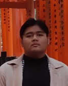 Rio Rasyha Syadzily